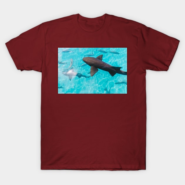 Wild life design T-Shirt by GenesisClothing